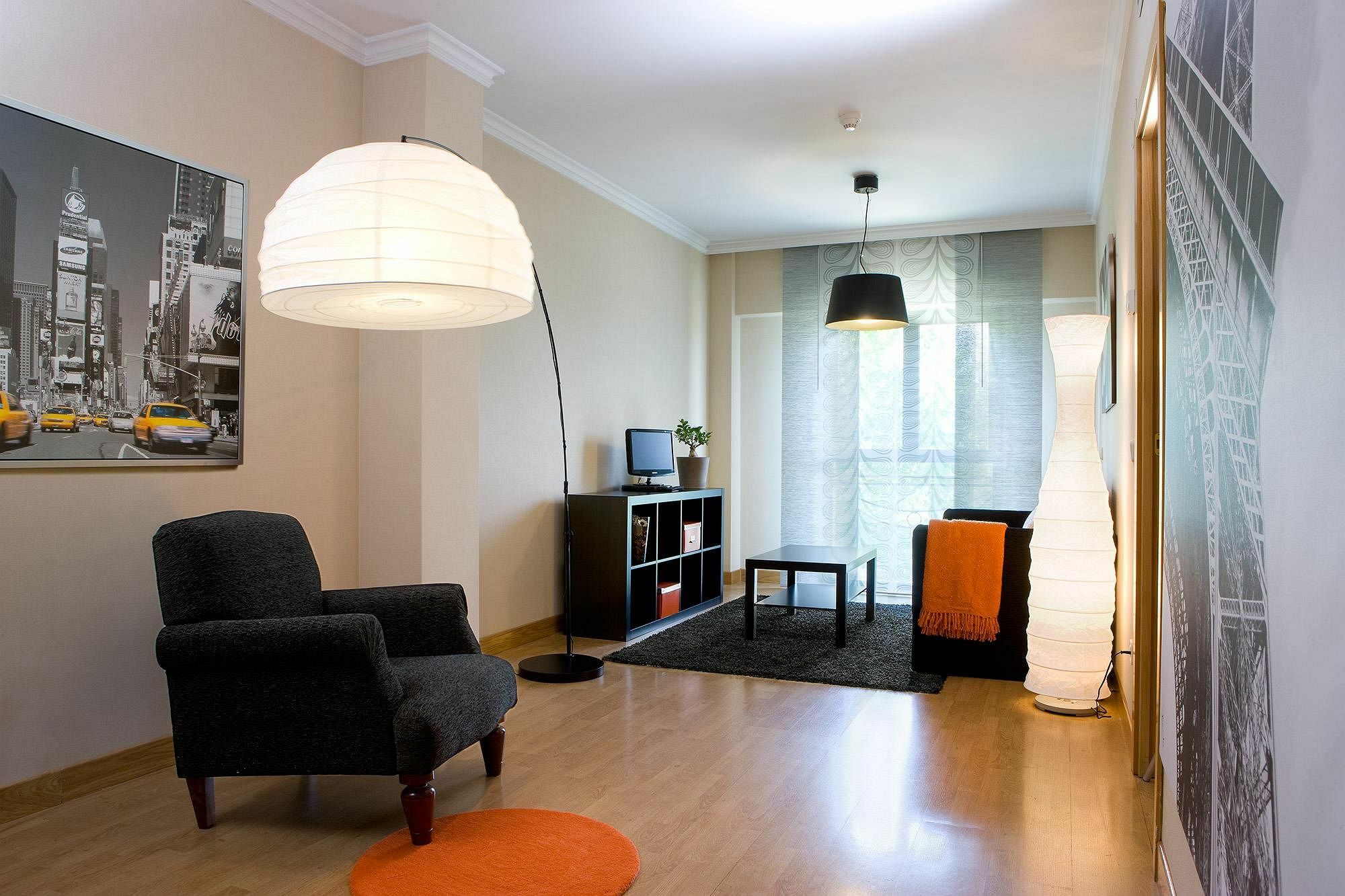 Apartamentos TH La Florida Madrid Habitación foto